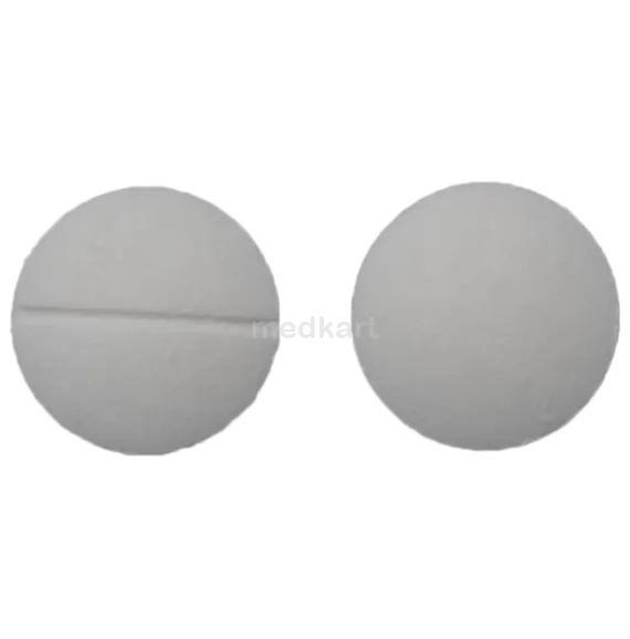 ismo retard 40mg tablet 7's